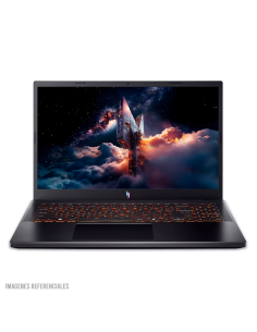 LAPTOP GAMER ACER NITRO V 15 ANV15-52-73JA I7-13620H 16GB... 2