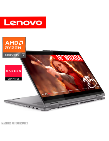 LAPTOP LENOVO YOGA 7