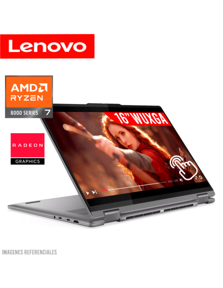 LAPTOP LENOVO YOGA 7