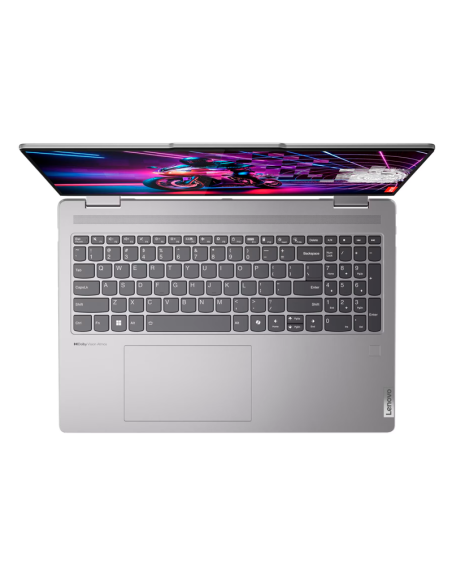 LAPTOP LENOVO YOGA 7 2-1 16AHP9 RYZEN 7-8840HS 16GB 512GB SSD 16 WUXGA WINDOWS 11 (83DM0006US)