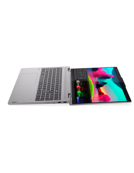 LAPTOP LENOVO YOGA 7 2-1 16AHP9 RYZEN 7-8840HS 16GB 512GB SSD 16 WUXGA WINDOWS 11 (83DM0006US)