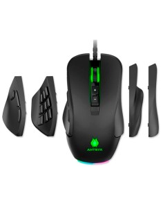 MOUSE GAMER ANTRYX XCALIBUR 2
