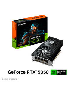 TARJETA DE VIDEO GIGABYTE