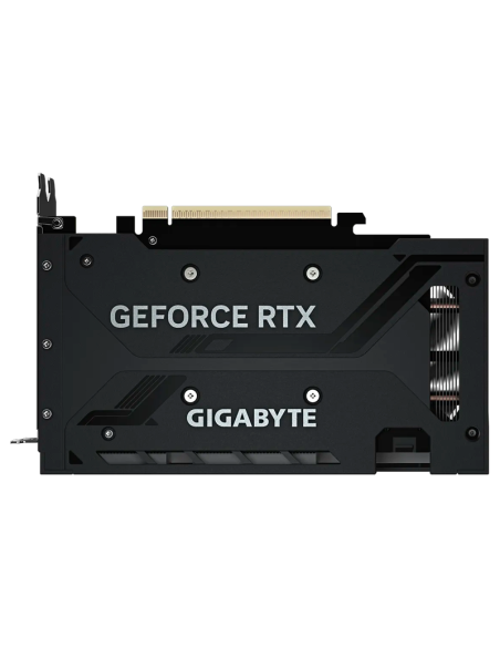 TARJETA DE VIDEO GIGABYTE RTX 5050 8GB WINDFORCE OC V2 DDR6(GV-N5050WF2OCV2-8GD)128BIT