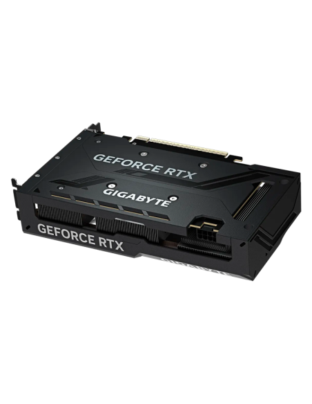TARJETA DE VIDEO GIGABYTE RTX 5050 8GB WINDFORCE OC V2 DDR6(GV-N5050WF2OCV2-8GD)128BIT