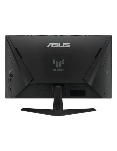 MONITOR GAMER ASUS 27" TUF ( VG279QM5A ) PANEL FAST-IPS | 240HZ - 0.3MS | HDMI - DP | COMPATIBLE NVIA G-SYNC | FREESYNC PREMIUM