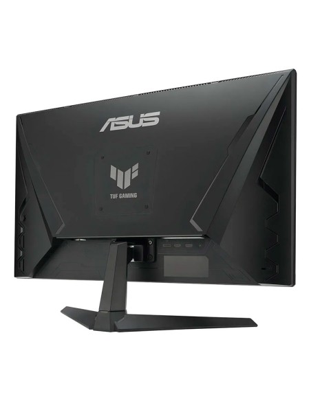 MONITOR GAMER ASUS 27" TUF ( VG279QM5A ) PANEL FAST-IPS | 240HZ - 0.3MS | HDMI - DP | COMPATIBLE NVIA G-SYNC | FREESYNC PREMIUM