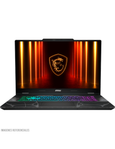 LAPTOP GAMER MSI CYBORG 2
