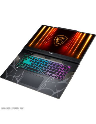 LAPTOP GAMER MSI CYBORG 15 B2RWFKG-071US CORE...