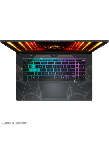 LAPTOP GAMER MSI CYBORG 15 B2RWFKG-071US CORE...