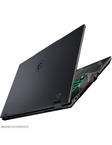 LAPTOP GAMER MSI CYBORG 15 B2RWFKG-071US CORE...