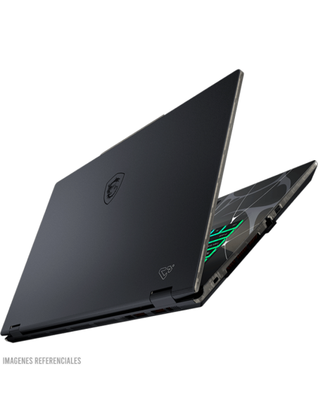 LAPTOP GAMER MSI CYBORG 15 B2RWFKG-071US CORE 7-240H 16GB 512GB SSD GEFORCE RTX 5060 8GB 15.6 FHD 144HZ WINDOWS 11