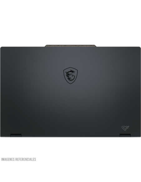 LAPTOP GAMER MSI CYBORG 15 B2RWFKG-071US CORE 7-240H 16GB 512GB SSD GEFORCE RTX 5060 8GB 15.6 FHD 144HZ WINDOWS 11