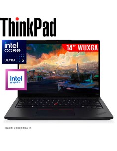 LAPTOP LENOVO THINKPAD L14