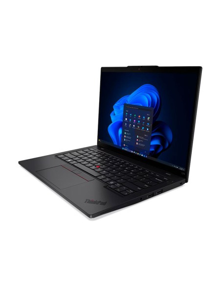 LAPTOP LENOVO THINKPAD L14 GEN 6 ULTRA 5-225U 16GB DDR5 512GB SSD 14 WUXGA WINDOWS 11 PRO (21S7000VLM)