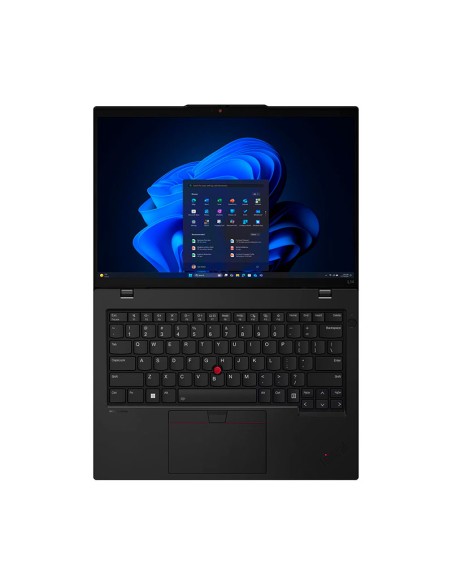 LAPTOP LENOVO THINKPAD L14 GEN 6 ULTRA 5-225U 16GB DDR5 512GB SSD 14 WUXGA WINDOWS 11 PRO (21S7000VLM)