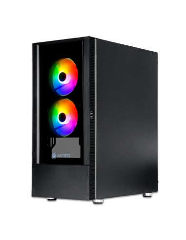 CASE ANTRYX RX 240 (AC-RX240KFR-500CP) 500W | 1...