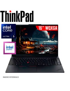 LAPTOP LENOVO THINKPAD E16