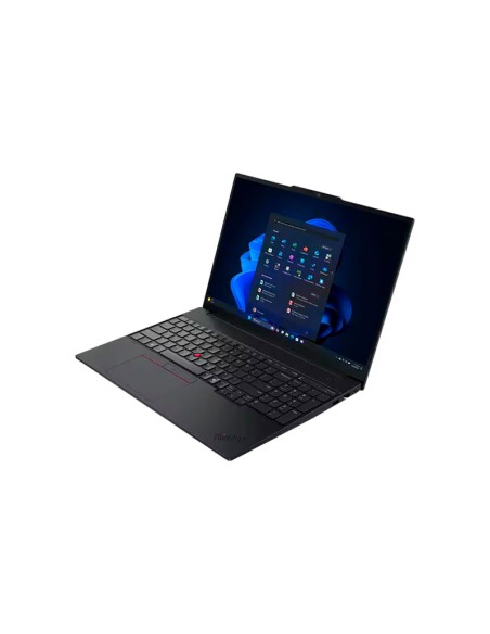 LAPTOP LENOVO THINKPAD E16 GEN 3 ULTRA 5-235U 16GB DDR5 512GB SSD 16 WQXGA WINDOWS 11 PRO (21SSS2WP00)