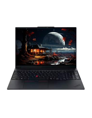 LAPTOP LENOVO THINKPAD E16 GEN 3 ULTRA 5-235U...