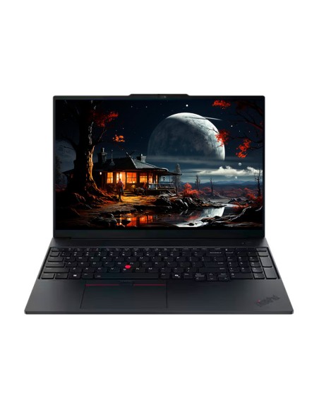 LAPTOP LENOVO THINKPAD E16 GEN 3 ULTRA 5-235U 16GB DDR5 512GB SSD 16 WQXGA WINDOWS 11 PRO (21SSS2WP00)