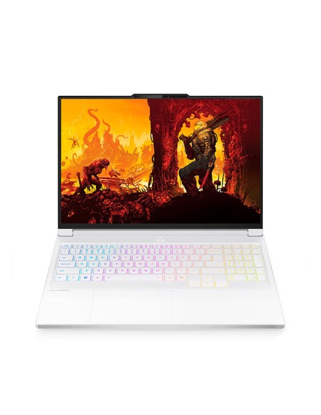 LAPTOP GAMER LENOVO LEGION 7 16IAX10 ULTRA 9-275HX 32GB 2TB SSD GEFORCE RTX 5070 8GB 16 WQXGA 240HZ OLED WINDOWS 11 (83KY005MLM)