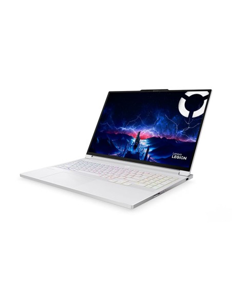 LAPTOP GAMER LENOVO LEGION 7 16IAX10 ULTRA 9-275HX 32GB 2TB SSD GEFORCE RTX 5070 8GB 16 WQXGA 240HZ OLED WINDOWS 11 (83KY005MLM)