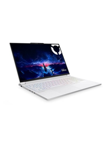 LAPTOP GAMER LENOVO LEGION 7 16IAX10 ULTRA...