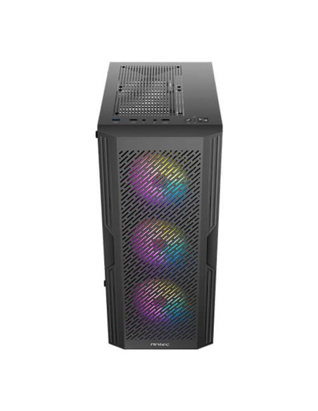 CASE GAMER ANTEC AX20 ELITE ( AX20 ELITE ) LED-RGB