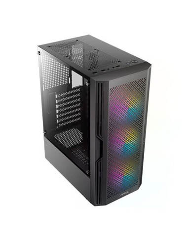 CASE GAMER ANTEC AX20 ELITE ( AX20 ELITE ) LED-RGB