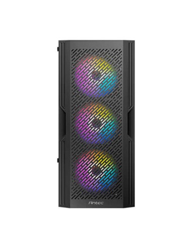 CASE GAMER ANTEC AX20 ELITE ( AX20 ELITE ) LED-RGB