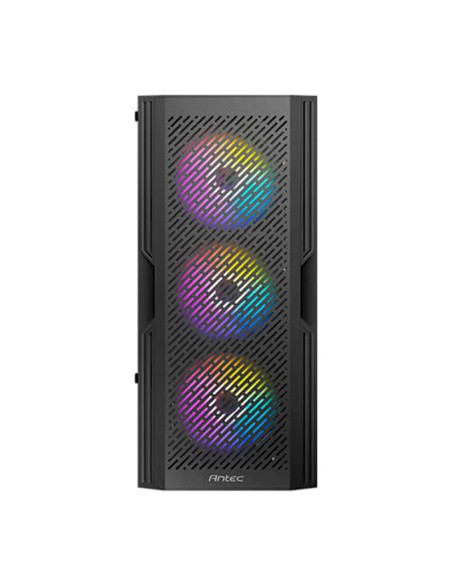 CASE GAMER ANTEC AX20 ELITE ( AX20 ELITE ) LED-RGB