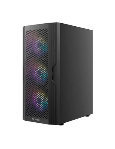 CASE GAMER ANTEC AX20 ELITE ( AX20 ELITE ) LED-RGB