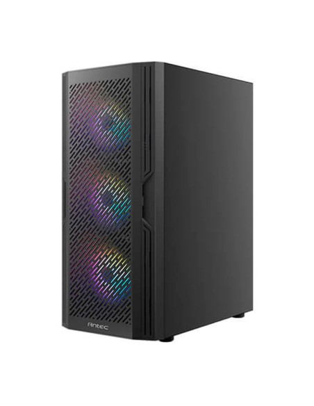 CASE GAMER ANTEC AX20 ELITE ( AX20 ELITE ) LED-RGB