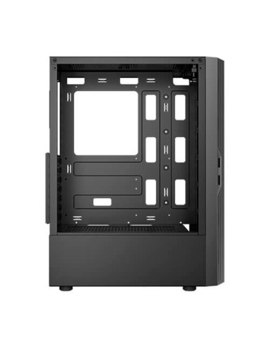 CASE GAMER ANTEC AX20 ELITE ( AX20 ELITE ) LED-RGB
