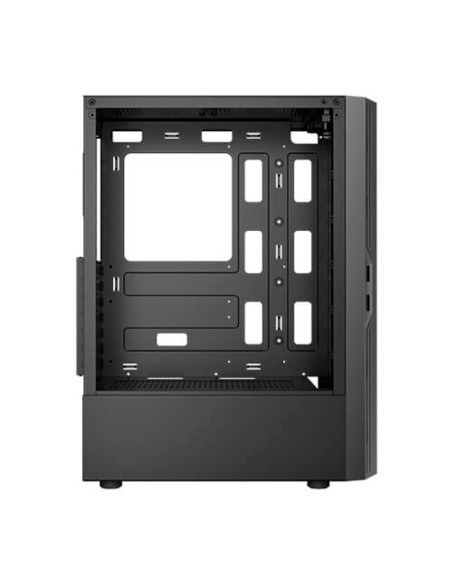 CASE GAMER ANTEC AX20 ELITE ( AX20 ELITE ) LED-RGB