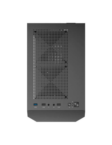 CASE GAMER ANTEC AX20 ELITE ( AX20 ELITE ) LED-RGB