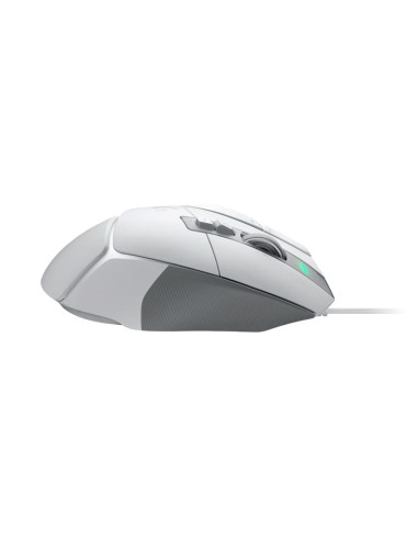 MOUSE GAMER LOGITECH G502 X HERO ( 910-006145 )...