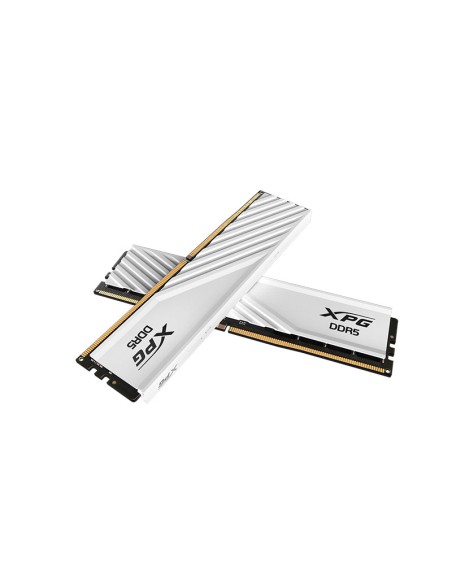 MEMORIA RAM XPG LANCER BLADE 16GB 5600MHZ DDR5 ( AX5U5600C4616G-SLABWH )