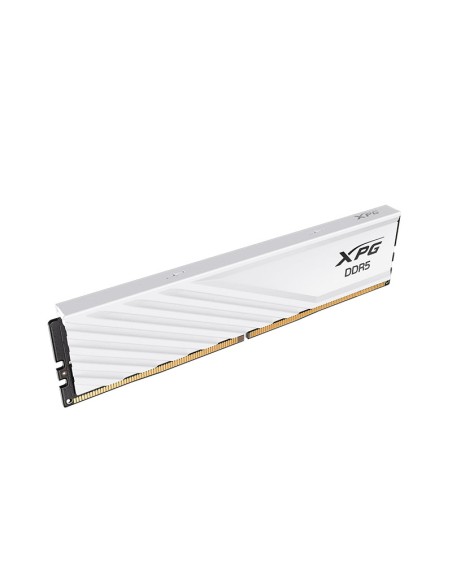 MEMORIA RAM XPG LANCER BLADE 16GB 5600MHZ DDR5 ( AX5U5600C4616G-SLABWH )