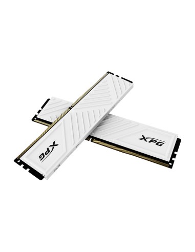 MEMORIA RAM XPG GAMMIX D35 16GB/3200MHZ DDR4...