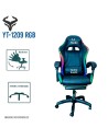 SILLA GAMER TAURX YT-1209