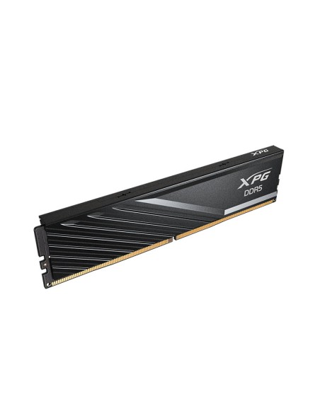 MEMORIA RAM XPG LANCER BLADE 32GB/5600MHZ DDR5 (AX5U5600C4632G-SLABBK) CL46