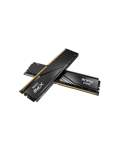 MEMORIA RAM XPG LANCER BLADE 32GB/5600MHZ DDR5 (AX5U5600C4632G-SLABBK) CL46