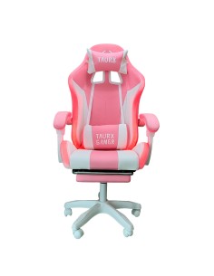 SILLA GAMER TAURX YT-1209 2