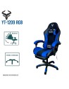 SILLA GAMER TAURX YT-1209
