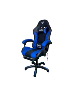 SILLA GAMER TAURX YT-1209 2