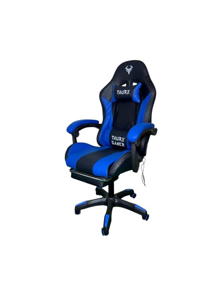 SILLA GAMER TAURX YT-1209