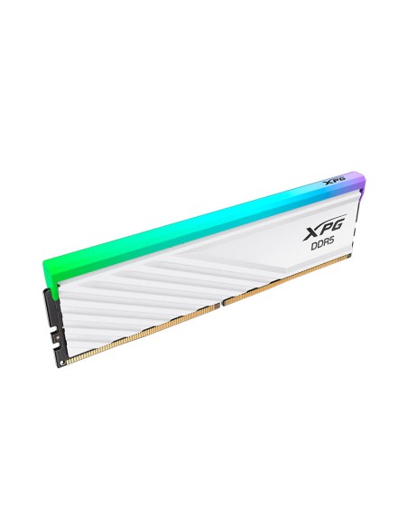 MEMORIA RAM XPG LANCER BLADE 16GB/6000MHZ DDR5 (AX5U6000C3616G-SLABRWH) CL36