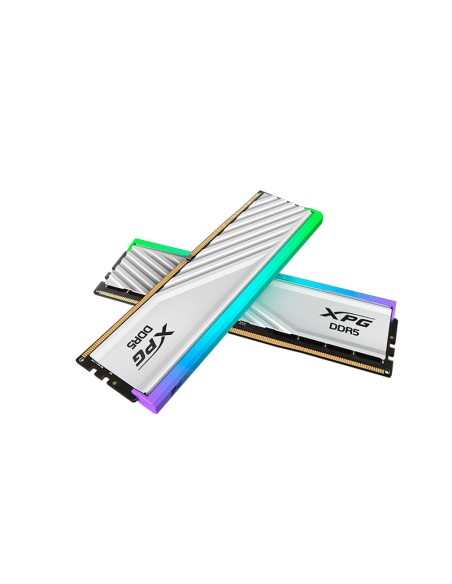 MEMORIA RAM XPG LANCER BLADE 16GB/6000MHZ DDR5 (AX5U6000C3616G-SLABRWH) CL36
